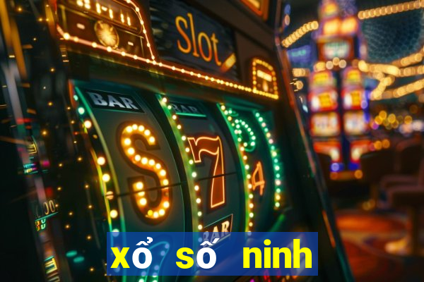 xổ số ninh thuận 90 ngày