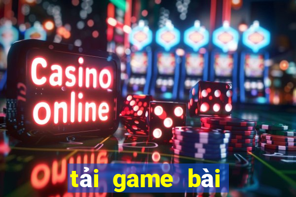 tải game bài vui mobi