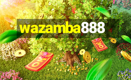 wazamba888