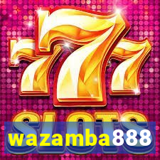 wazamba888