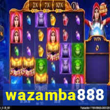 wazamba888