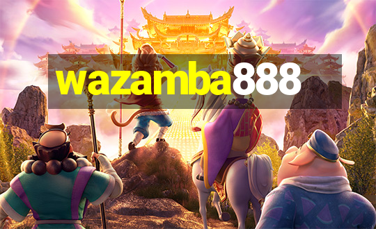 wazamba888