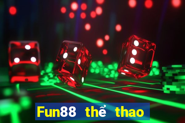 Fun88 thể thao điện tử Rau bina