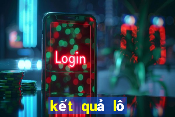 kết quả lô đề miền bắc