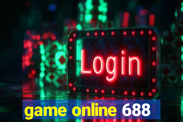 game online 688