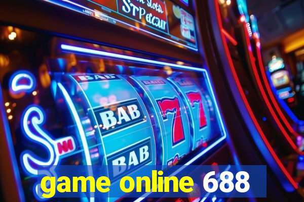 game online 688