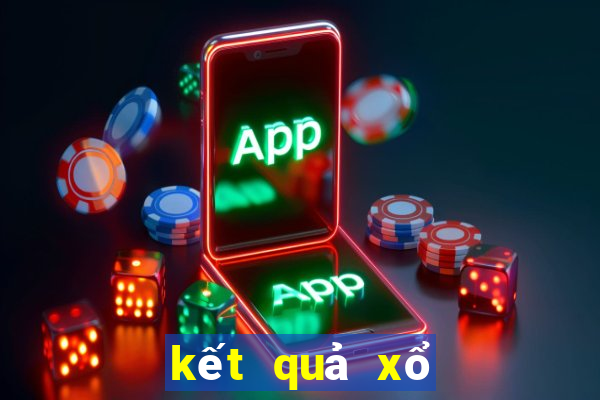 kết quả xổ số bến tre thứ tư