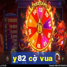 y82 cờ vua