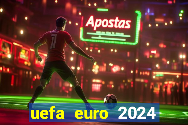 uefa euro 2024 resale tickets