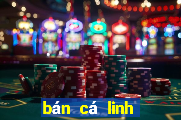 bán cá linh tươi tphcm