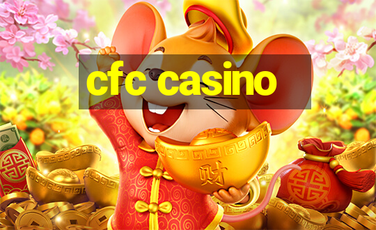 cfc casino