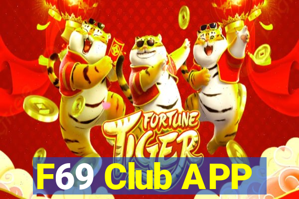 F69 Club APP