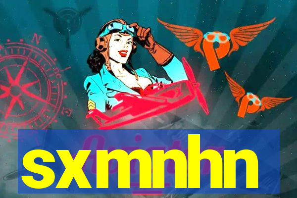 sxmnhn