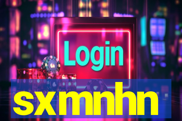 sxmnhn