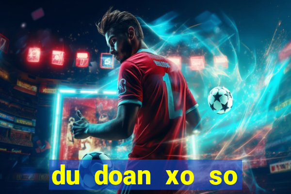 du doan xo so ninh thuan ngay hom nay