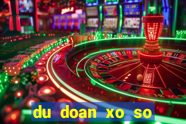 du doan xo so ninh thuan ngay hom nay