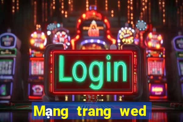 Mạng trang wed đại lý Bofang