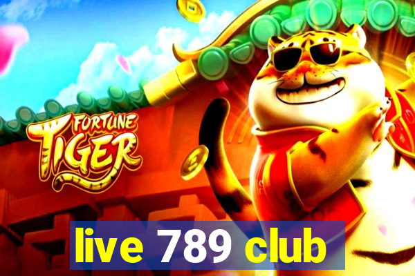 live 789 club