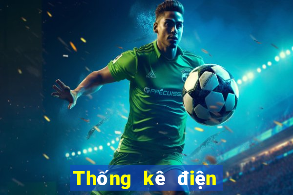 Thống kê điện toán ngày 11