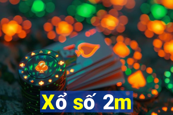 Xổ số 2m