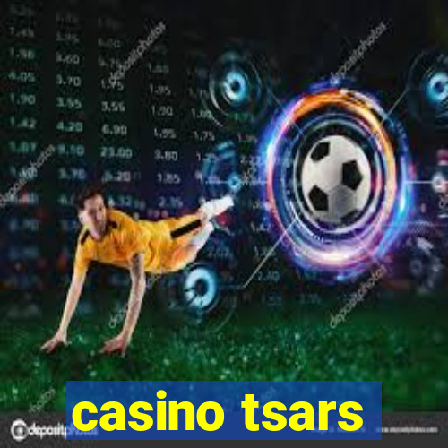 casino tsars