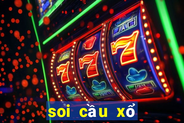 soi cầu xổ số long an