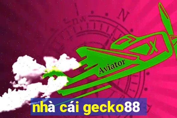 nhà cái gecko88