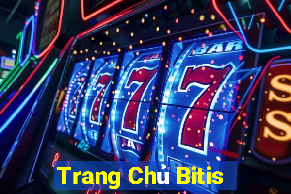 Trang Chủ Bitis