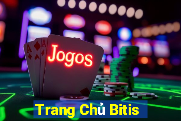 Trang Chủ Bitis