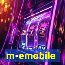 m-emobile