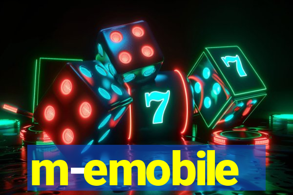 m-emobile