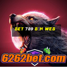 bet 789 bản web