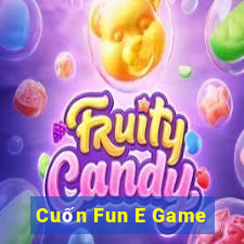 Cuốn Fun E Game