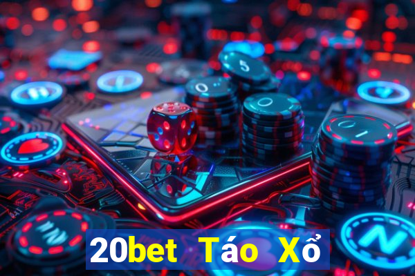 20bet Táo Xổ số Sáng tạo