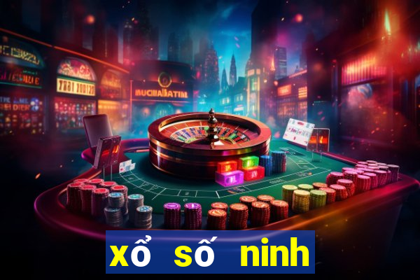 xổ số ninh thuận ngày bẩy tháng bẩy 2023