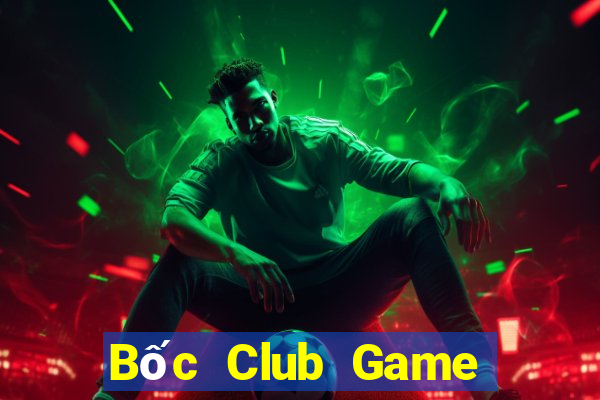 Bốc Club Game Bài Ruby