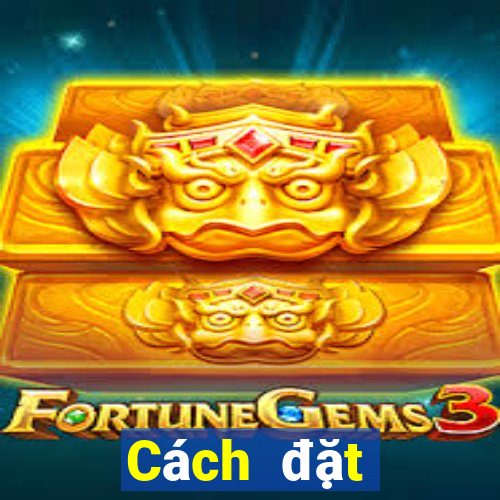 Cách đặt cược XSQB ngày 2