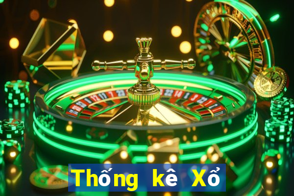 Thống kê Xổ Số Bình Phước ngày 19