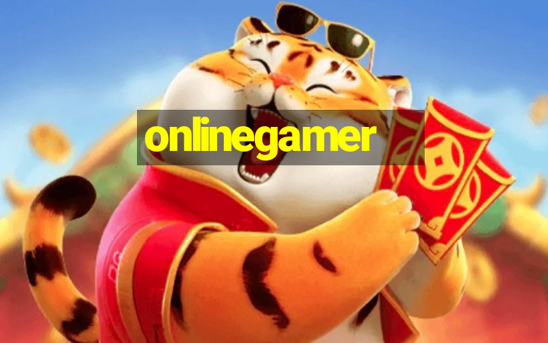 onlinegamer