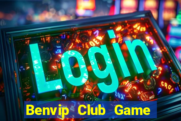 Benvip Club Game Bài 3C Cho Ios