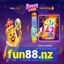 fun88.nz