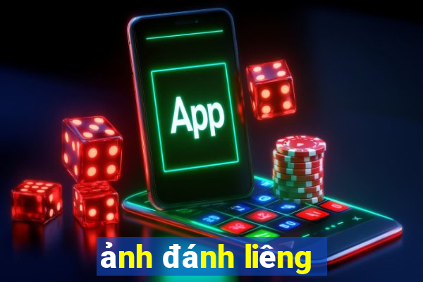 ảnh đánh liêng