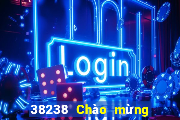 38238 Chào mừng bạn đến Venice