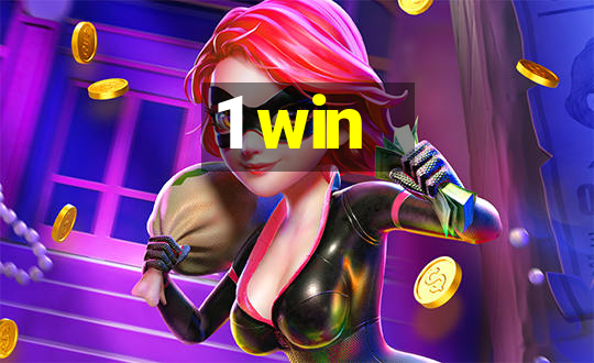 1 win