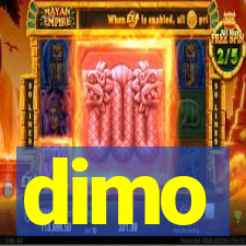 dimo