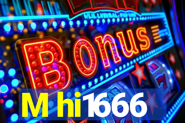 M hi1666