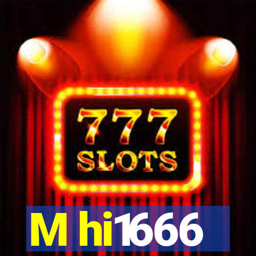 M hi1666