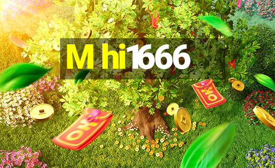 M hi1666