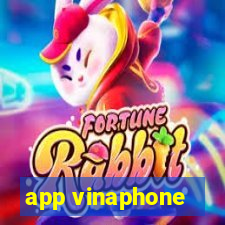 app vinaphone