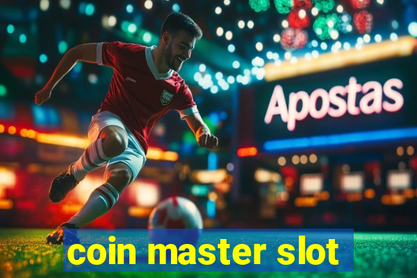 coin master slot